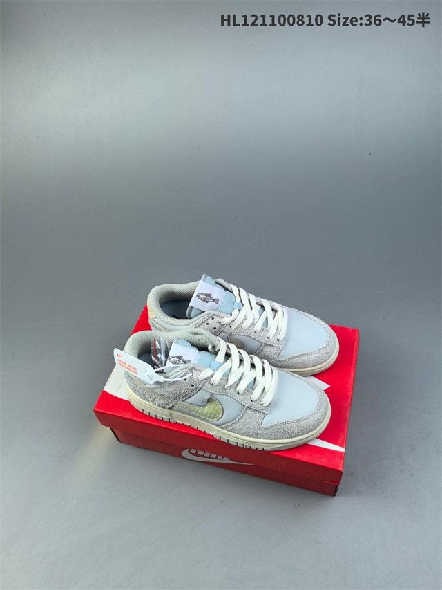 men Low top dunk sb shoes 36-45 2025-9-19-850
